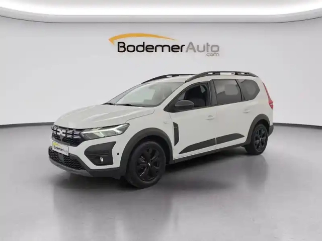 Dacia Jogger eco-g 100 5 places — photo 148