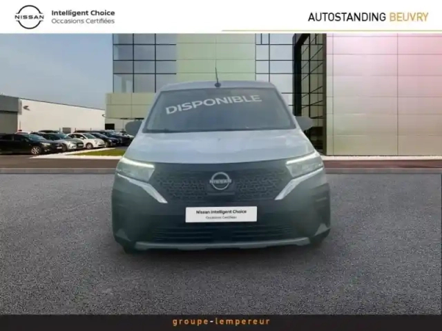 Nissan Townstar l1 ev 45 kwh acenta chargeur 11 kw (gsr2b) — photo 6