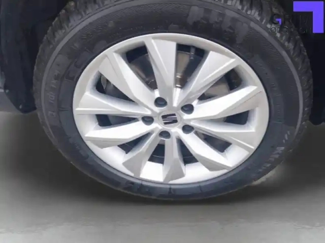 Seat Ateca 2.0 tdi 150 ch start/stop dsg7 — photo 13