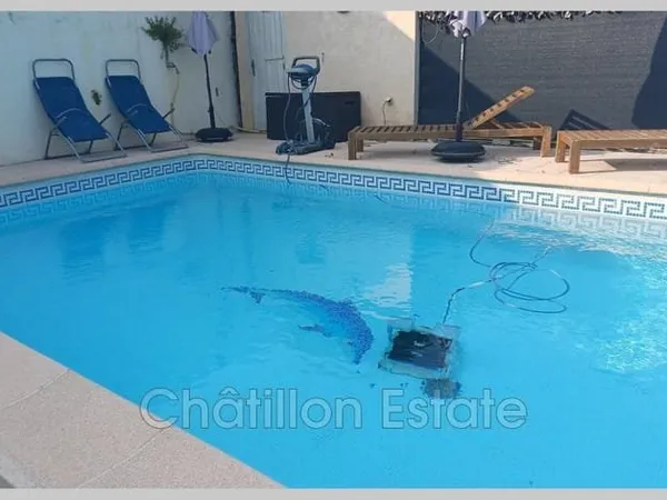 Vente bastide 10 Pièce(s)