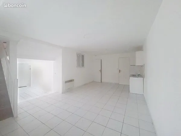 Appartement t3