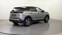Peugeot 3008 HYBRID 225ch Allure Pack e-EAT8 — photo 5