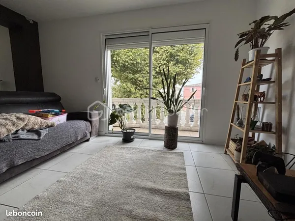Maison de ville 4 pièces 122 m²
