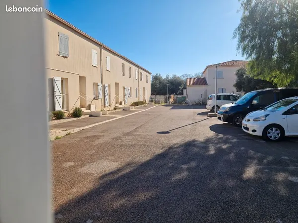 Location ou vente de place de parking