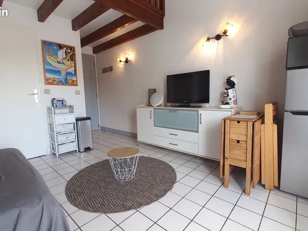 Duplex Royan plage de Nauzan