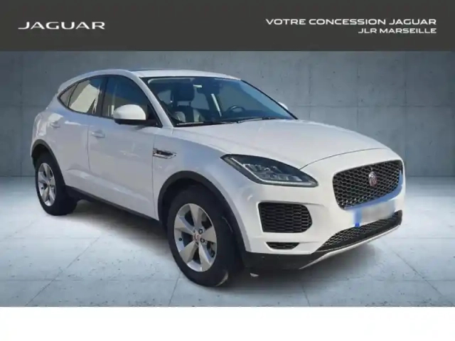 Jaguar E-Pace 2.0d 150ch s awd bva9 — photo 22