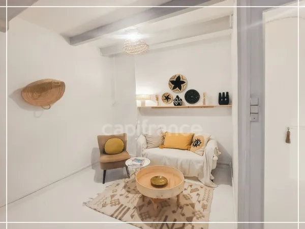 Maison 4 pièces 70 m²