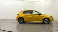 Peugeot 208 1.2 PureTech 100ch S&S Style EAT8 — photo 4