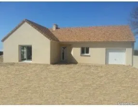 Maison 5 pièces 92 m²