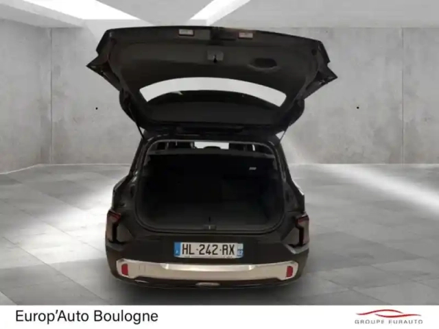 Kia Ev2 147ch 42,2kwh earth — photo 6