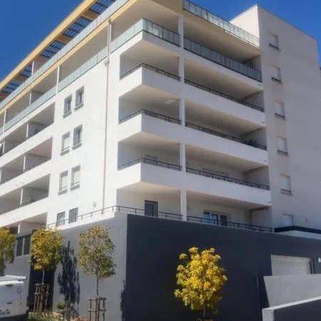 Appartement 4 pièces 83 m²