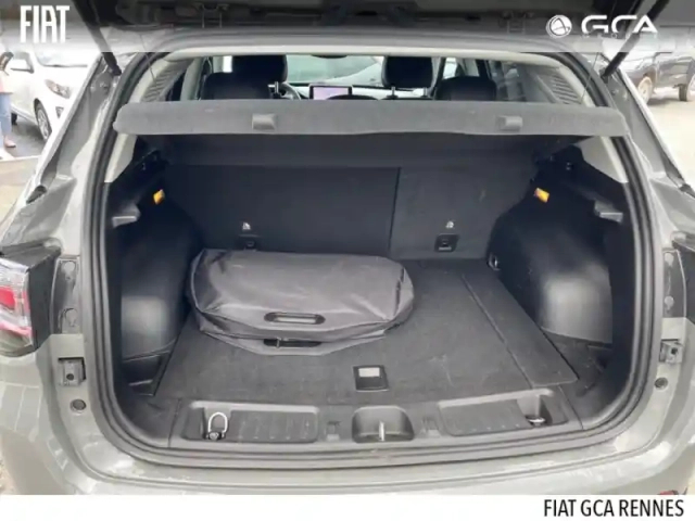 Jeep Compass 1.3 turbo t4 190ch phev 4xe limited at6 eawd — photo 15