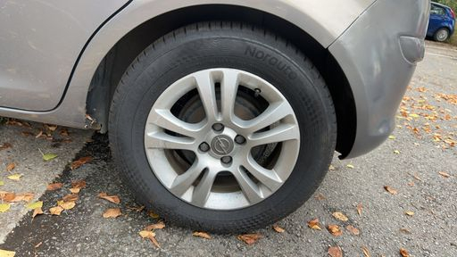 Opel Corsa 1.3 CDTI 75 - Graphite – 2014 – 153859 km – Diesel – Boîte Manuelle — photo 11