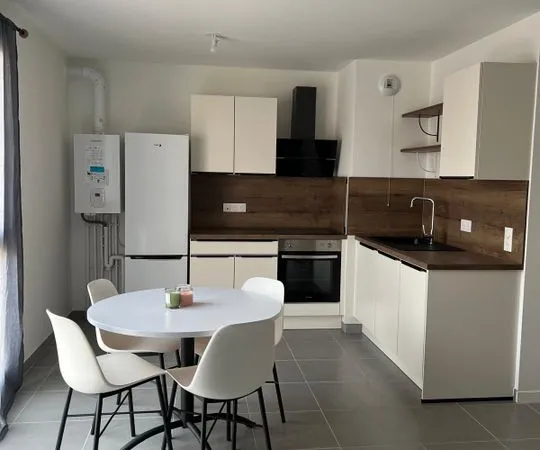 Appartement de 43m2 à louer sur Vitry-sur-Seine