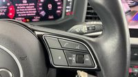 Audi A1 Sportback 25 TFSI 95ch Advanced S tronic 7 — photo 24