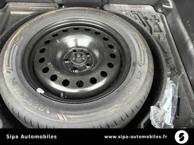 Jeep Compass 1.3 gse t4 130 ch bvm6 — photo 43