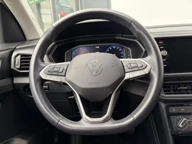 Volkswagen T-Cross 1.0 tsi 95ch life tech — photo 9