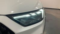 Audi A1 Allstreet 30 TFSI 116ch Advanced S tronic 7 — photo 17