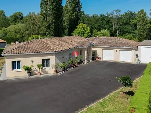 Maison à vendre CAVIGNAC