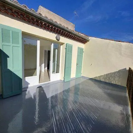 Appartement 3 pièces 70 m²