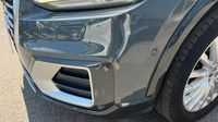 Audi Q2 35 TFSI 150ch COD Midnight Series Euro6d-T — photo 21