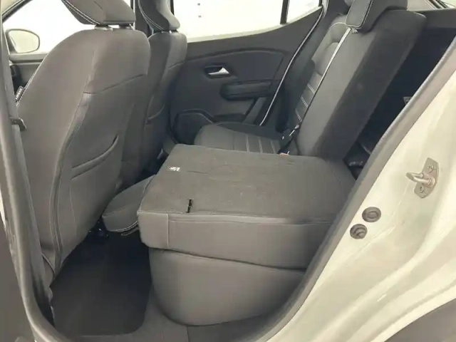 Dacia Sandero tce 90 - 22 — photo 8