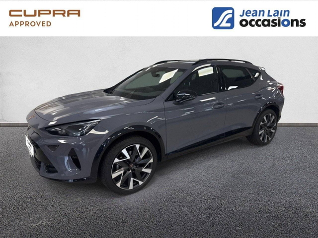 Cupra Formentor 1.5 eTSI Hybrid 150 ch DSG7 V