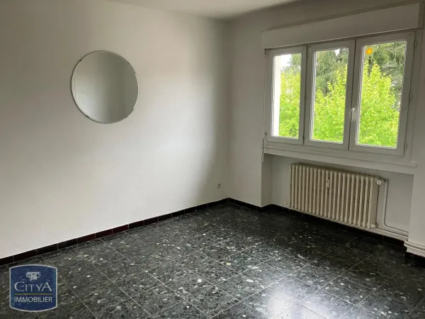 Appartement 4 pièces 81 m²