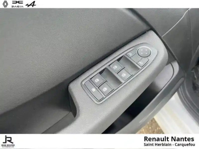 Renault Clio 1.0 sce 65ch evolution — photo 14