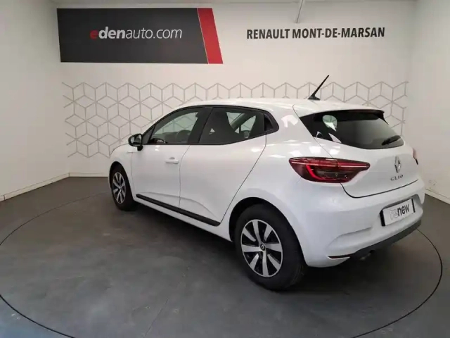 Renault Clio tce 90 — photo 3
