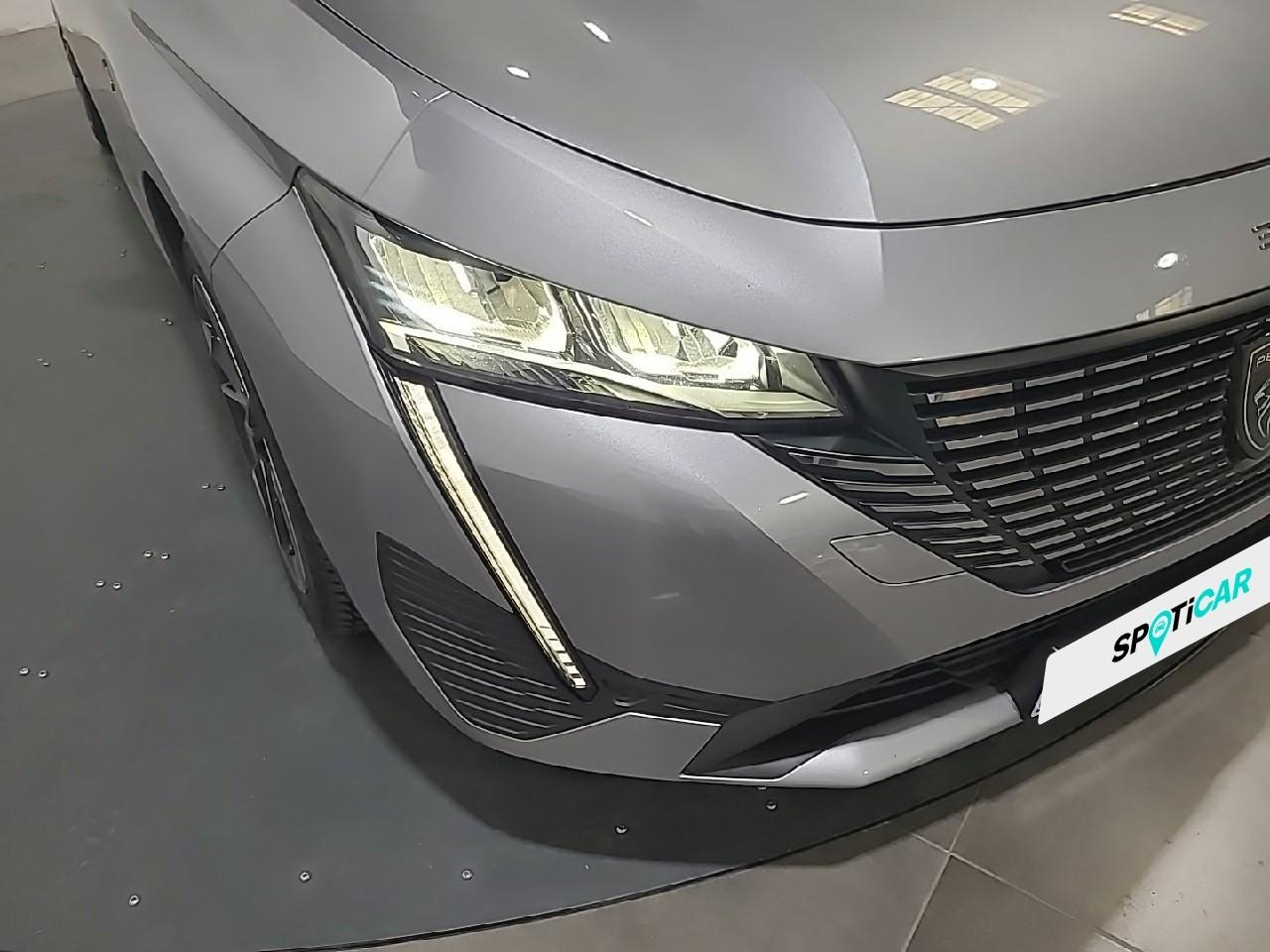 Peugeot 308 phev 180 e-eat8 allure pack — photo 24