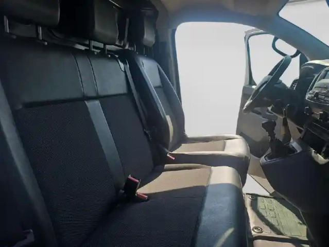 Citroën Jumpy fg m 2.0 bluehdi 120ch club s&amp;s — photo 9