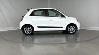 Renault Twingo E-Tech Electric Equilibre R80 Achat Intégral — photo 4