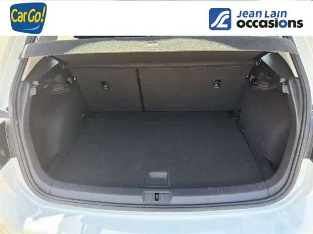 Volkswagen Golf 1.0 tsi 85 bvm5 — photo 14