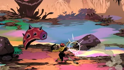 Absolum: Duyuru fragmanı dokunmatik versiyonu gözler önüne seriyor
