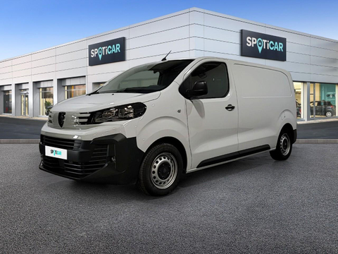 Peugeot Expert fgn m bluehdi 145 bvm6
