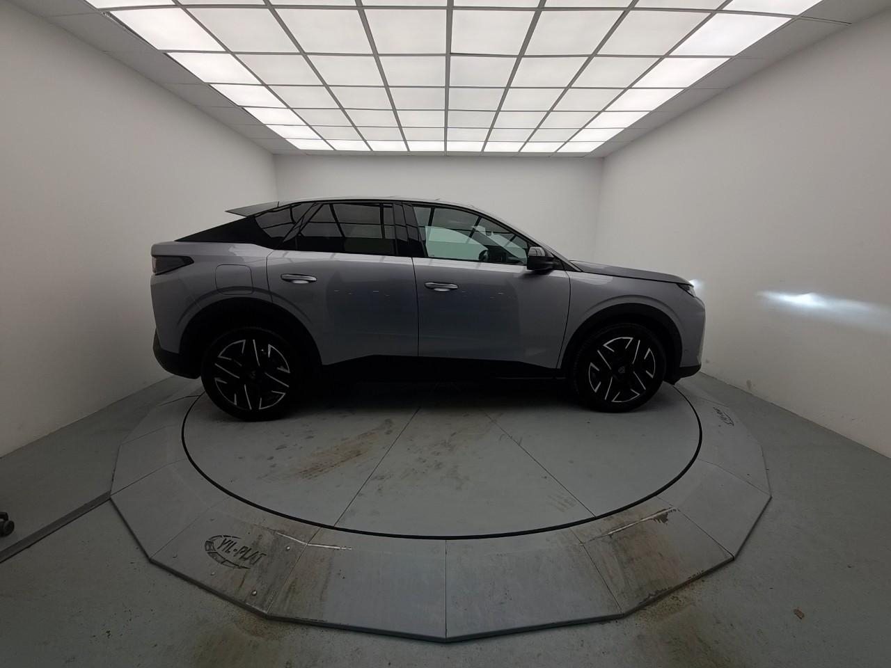 Peugeot 3008 hybrid 145 e-dcs6 allure — photo 6