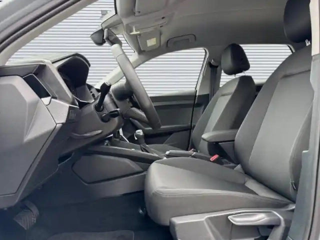 Audi A1 sportback 35 tfsi 150ch proline s tronic 7 — photo 10