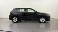 Skoda Fabia 1.0 TSI 110ch Ambition DSG7 — photo 4