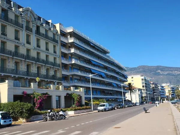 Appartement 2 pièces 64 m²
