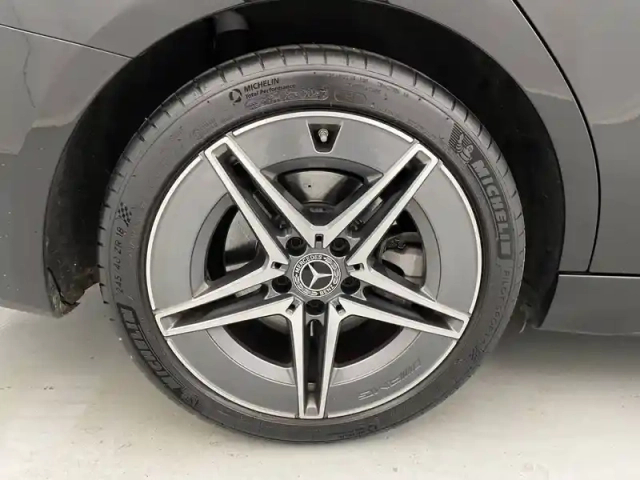 Mercedes Classe C 220 d 9g-tronic — photo 200