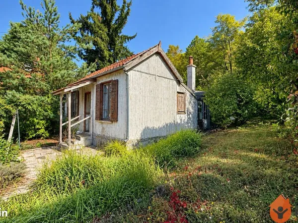 Propriété 49 m² Couilly Pont Aux Dames