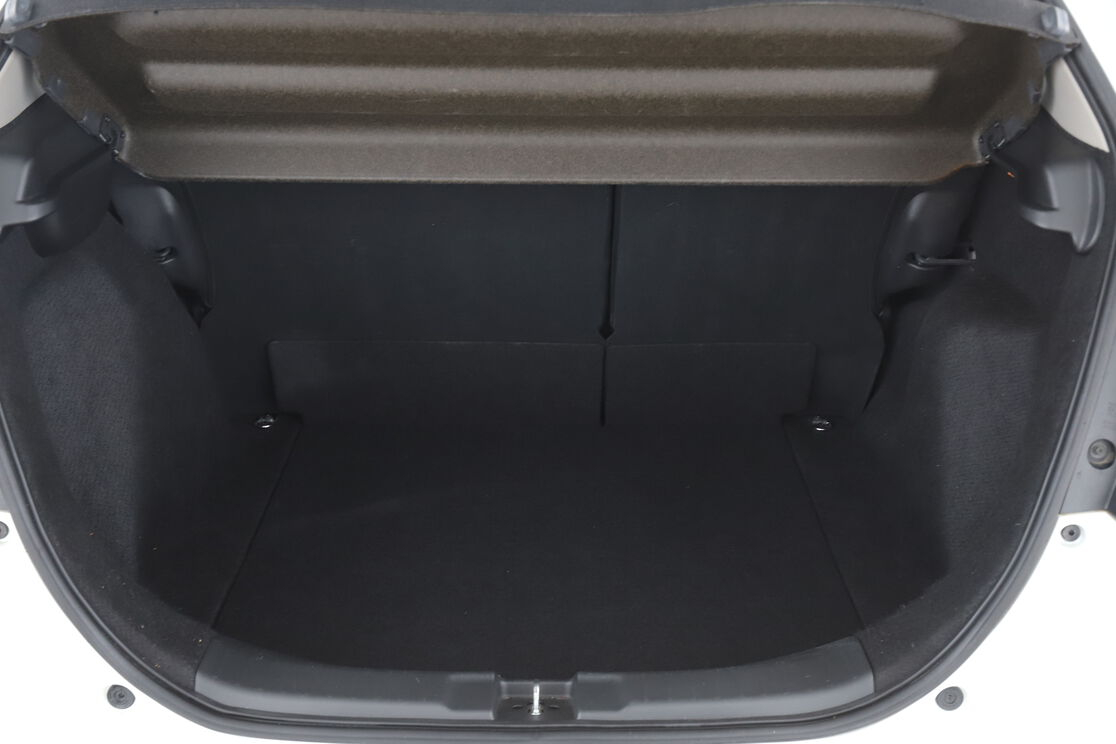 Honda Jazz 1.3 i-VTEC Executive CVT — photo 16