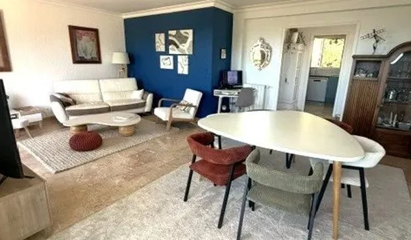 Appartement 3 pièces 78 m²