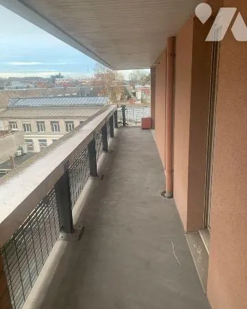 Appartement 4 pièces 89 m²