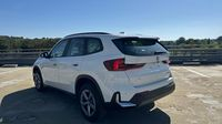 Bmw X1 sDrive18d 150ch — photo 7