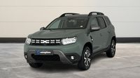Dacia Duster 1.5 Blue dCi 115ch Journey 4x2 — photo 1