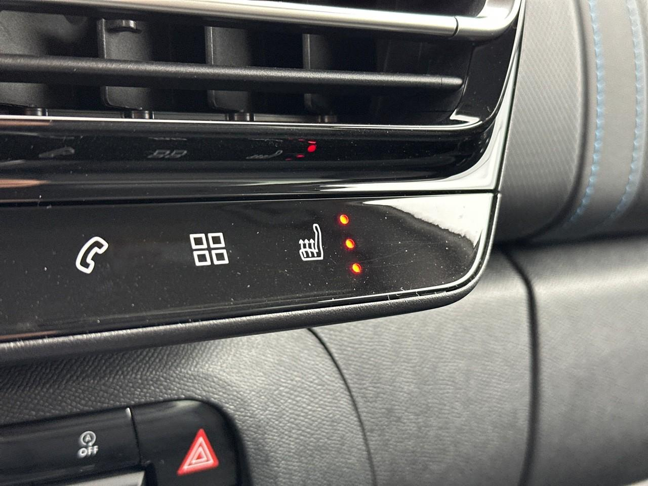 Citroën C5 Aircross puretech 130 s&s eat8 shine pack — photo 27