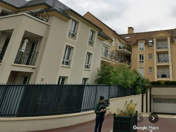 Loue appartement