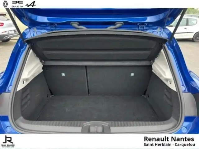 Renault Clio 1.0 tce 90ch evolution — photo 7
